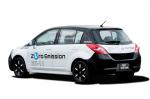 Nissan EV-11 Concept 2009 года